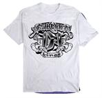 Destruction Banner Tee